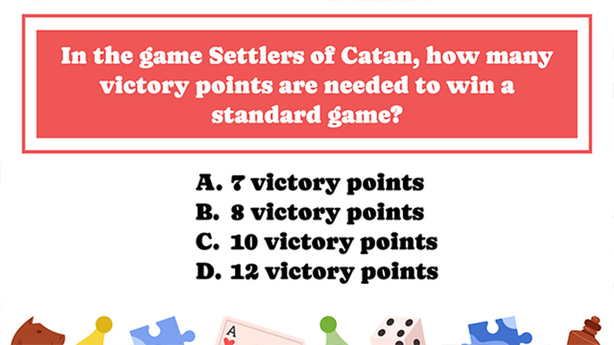 Game Night: Board Game Trivia image number null